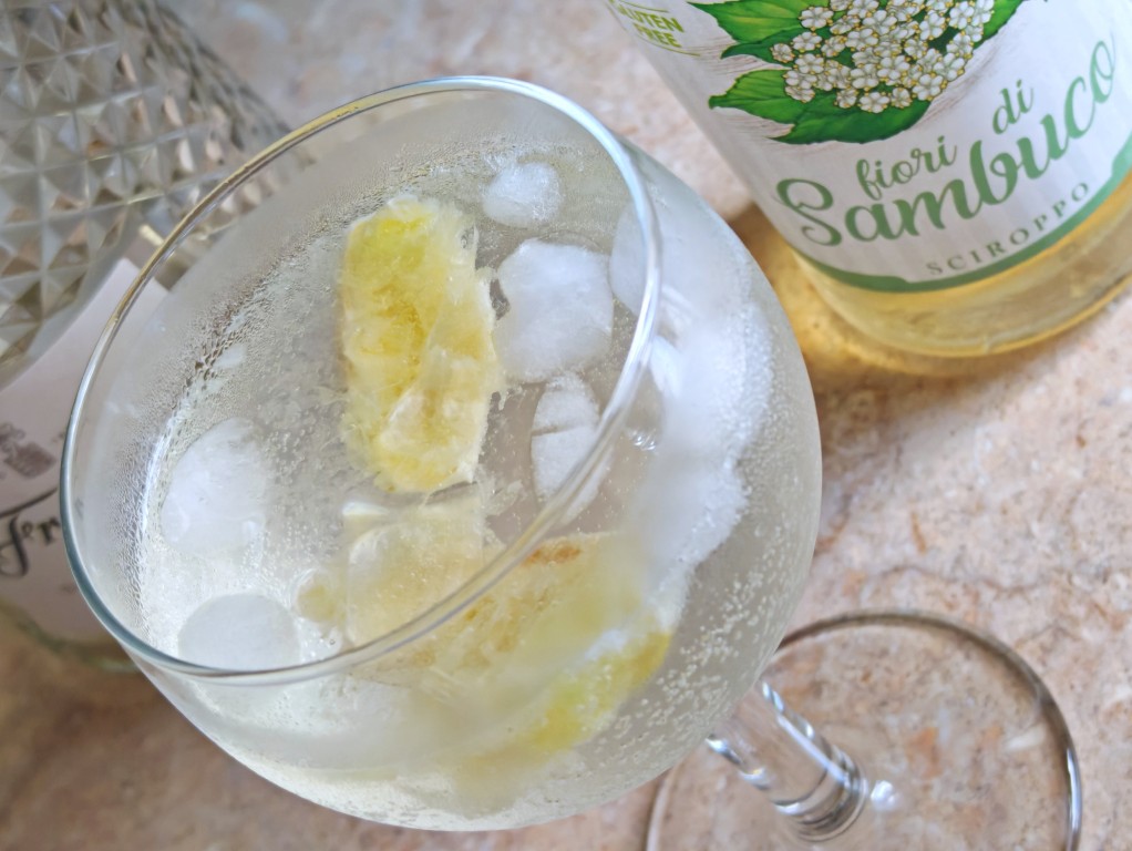 Drink Hugo